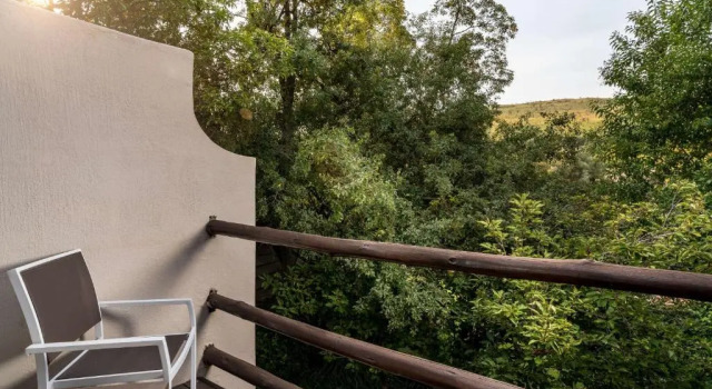 Номер Standard Mount Grace Hotel & Spa