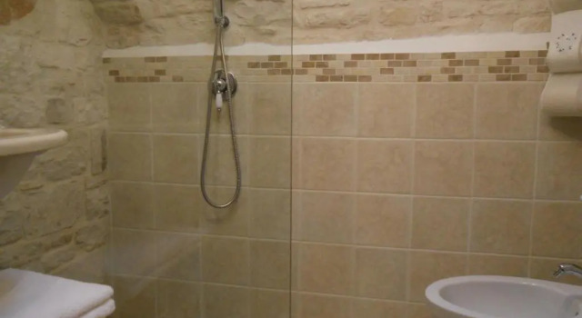 Номер Standard Trullo del Vescovo