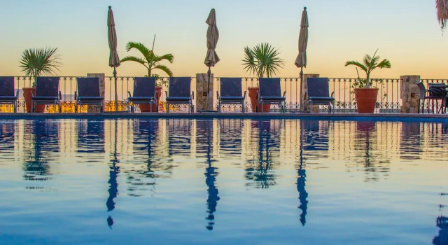 La Vista Luxury Villas
