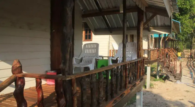 Krabi Klongprasong Baantuen, Забронировать Гостевой дом Гостевые дома Южного Таиланда, Гостевой дом