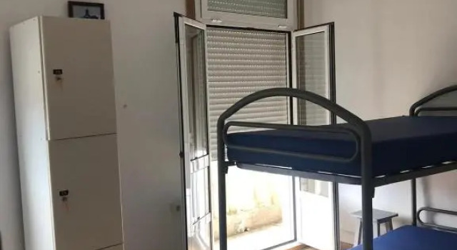 Номер Economy Albergue San Martin