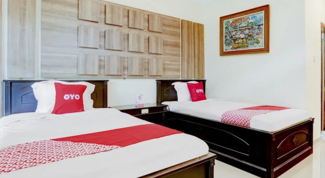 Collection O Losari Near Pantai Losari Formerly Hotel Grand Populer