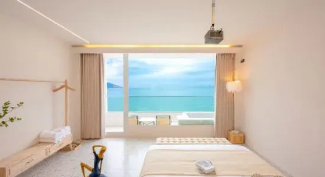 Air and Haimei Suites