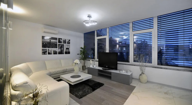 Apartment LuxurY 4U