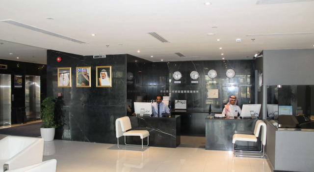 Golden Tulip Al Khobar Suites