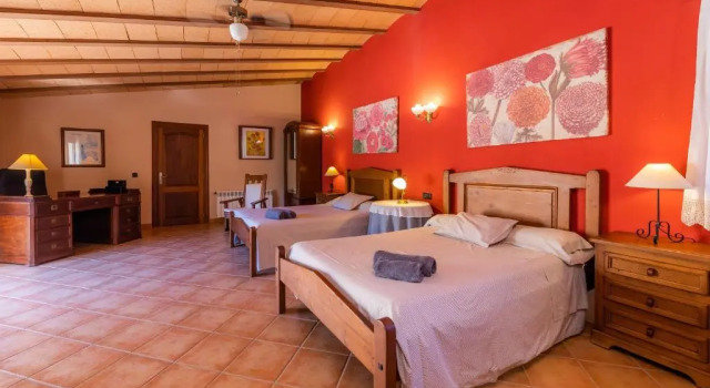 Finca Sa Estepa