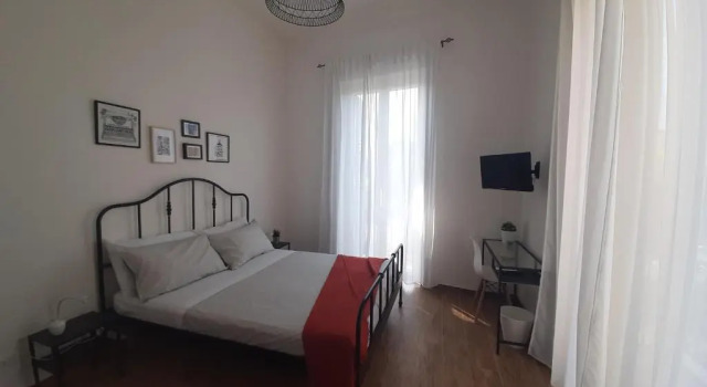 Basile rooms, Забронировать Отель Отели Палермо с парковкой, рядом с Кафедральный собор, Парковка