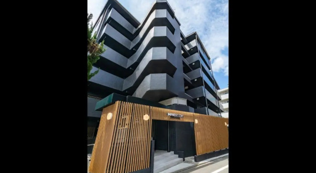 IMPREST STAY Tokyo Kamata, Забронировать Отель Отели Токио с парковкой, рядом с Выставочный комплекс Ota City Industrial Plaza PiO, Парковка