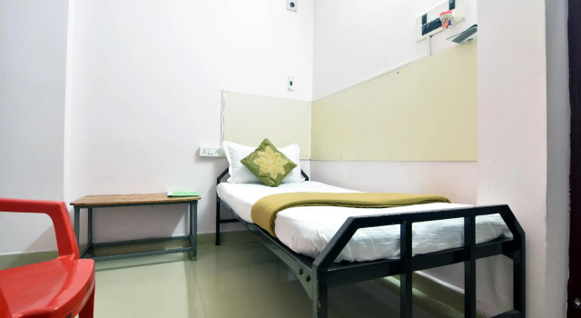 Номер Deluxe ROYAL GREEN AIRPORT TRANSIT ACCOMMODATION