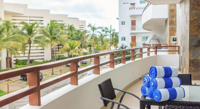 Апартаменты Casa del Mar by Stella Rentals
