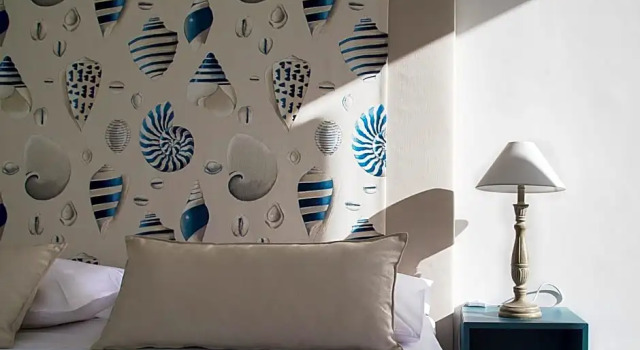 Номер Comfort Hotel Crawford