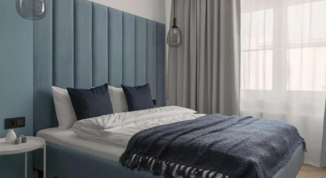 Апартаменты Standard APARTIO ROOMS Katowice