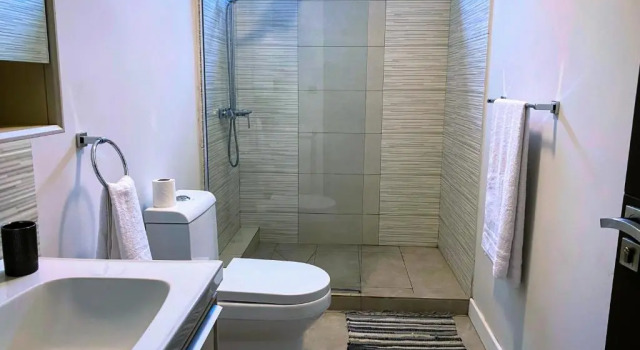 Апартаменты Lux Appartment Pereybere 1 Bedroom