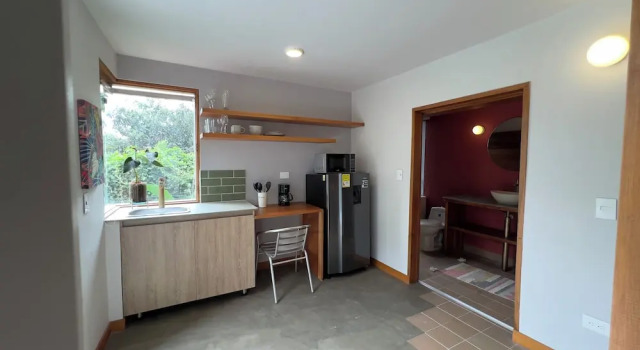 Студия Comfort Son de la Loma Apartments