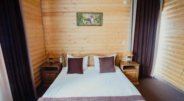 Полулюкс Hotel Bellavista & Spa