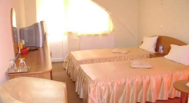 Pension Casa Rosa, Rezerwuj Hotel Baia Mare 
