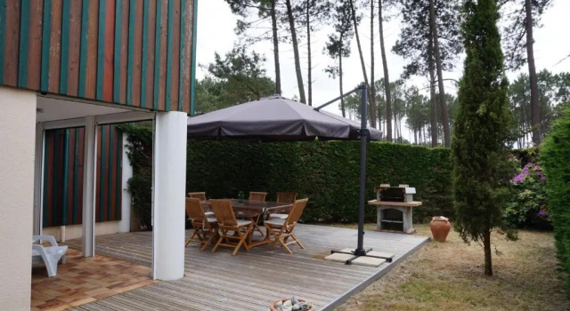 45 Villas De Navarrosse -033