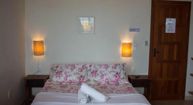Pousada Estrelas no Mar Florianópolis, Забронировать Гостевой дом СПА-отели Флорианополиса, SPA-услуги