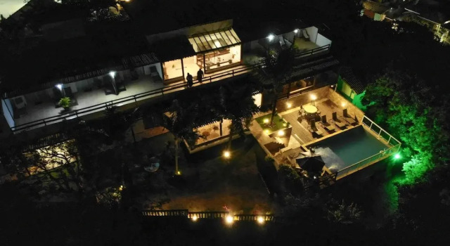 Pousada Villa Casablanca