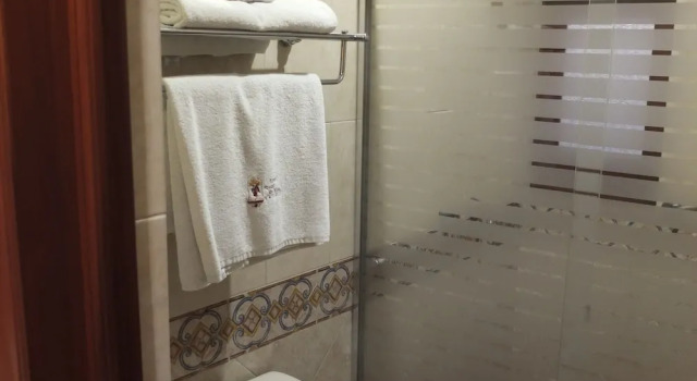 Номер Superior Hotel Boutique Parador San Miguel Oaxaca