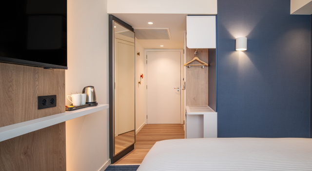 Holiday Inn Express & Suites Ghent by IHG