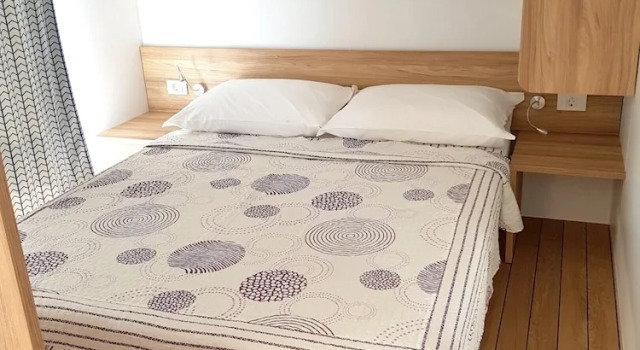 House With 2 Bedrooms in Živogošce, With Furnished Garden and Wifi - 2