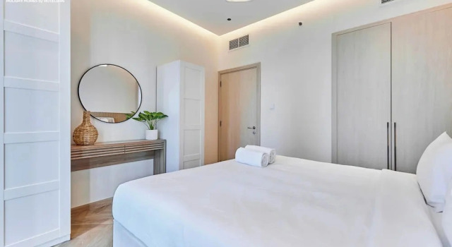 bnbme - Lakeside Residence - 1BR
