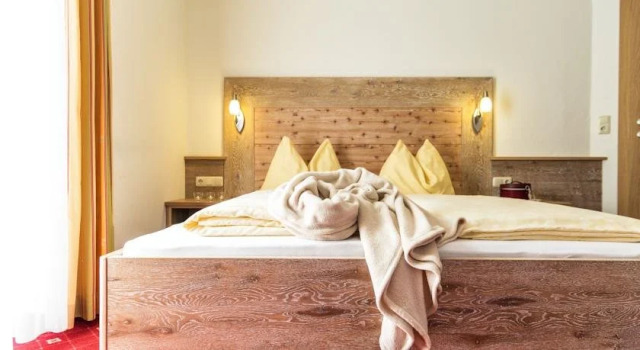 Pension Appartements Gabriele, Reserva ahora Hotel Gasteinertal Salzburgo