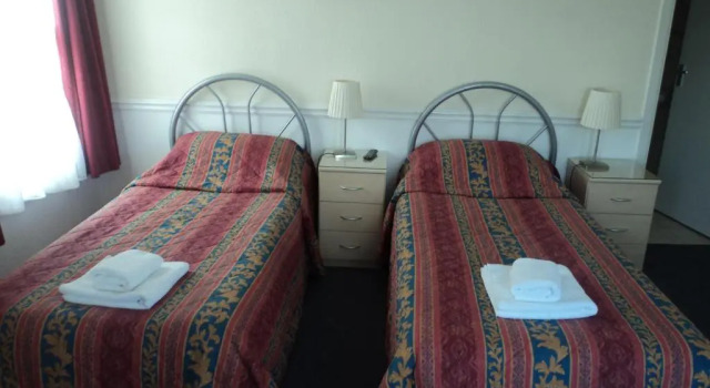 Двухместный номер Standard Arundel Park Hotel
