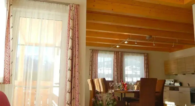 AlpenChalet Mitterberg, Rezerwuj Chalet Hotele w Salzburg z parkingiem, Parking