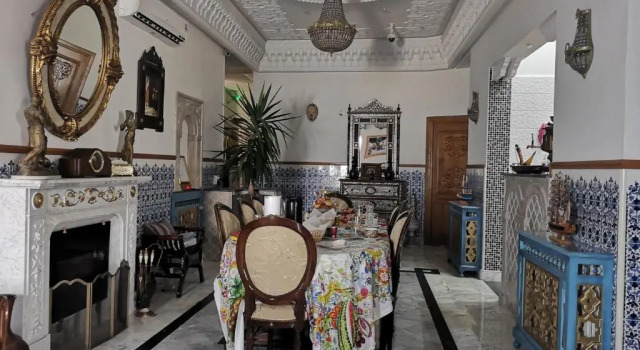 Habitación Estándar Dar Jamila