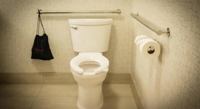 Двухместный люкс Holiday Inn Express & Suites - Boston South - Randolph by IHG