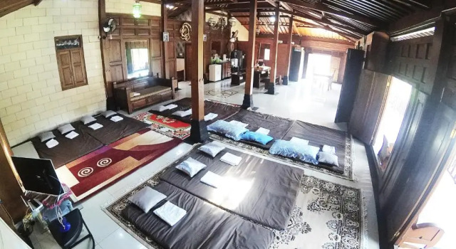 Biva Homestay Jogja, Book Hotel Kalasan Yogyakarta Province