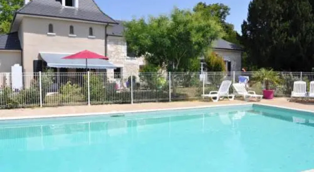 Camping Brantome Dordogne Puynadal, Prenota Campeggio Hotel a Aquitania con parcheggio, Parcheggio
