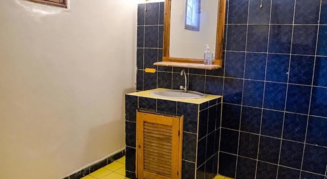 Номер Standard Saly International House