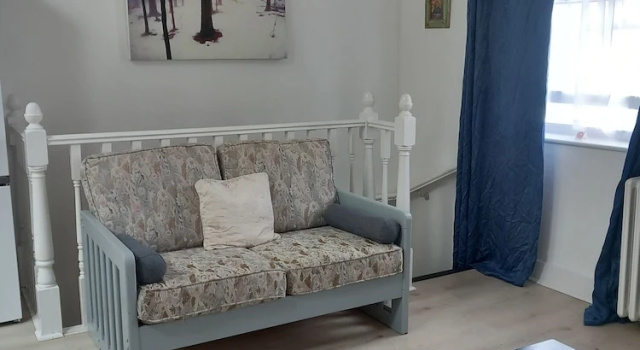 Номер Comfort Number Four