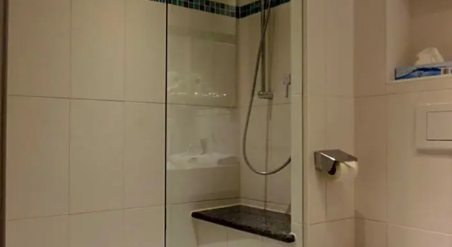 Трёхместный номер Standard Hotel Gruenberger