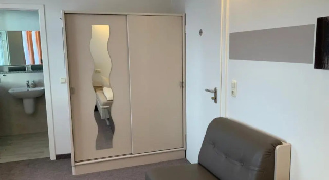 Номер Standard Pension Villa Transvaal
