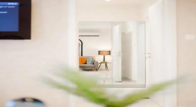 Апартаменты с 2 комнатами с балконом Loxwood House by Clifton Homes