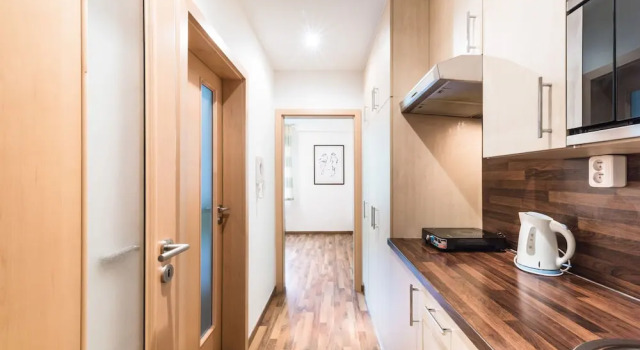 Suite Penzion Palouček