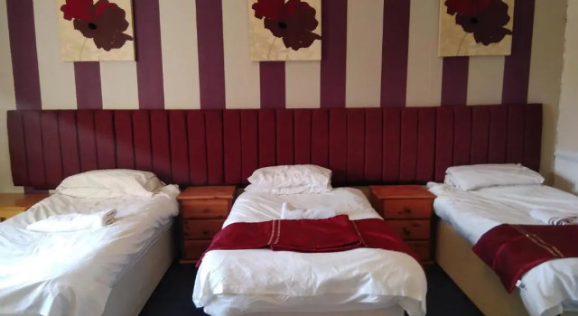 Номер Standard Aberdeen Arms Hotel Tarland