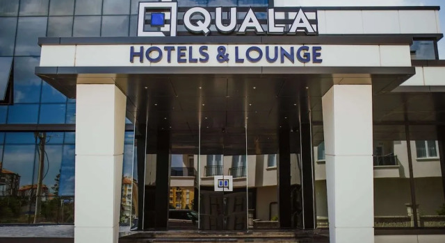 QUALA Hotels, Rezerwuj Hotel Aksaray 