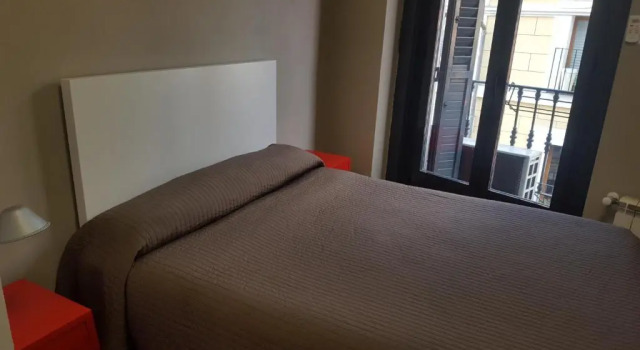 Loft Plaza Mayor, Забронировать Отель Мадрид Провинция Мадрид, рядом с Дом-музей Лопе де Вега