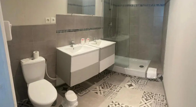 Люкс Hotel Regina