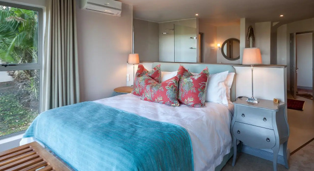 Fort D Acre, Book Hotel Seafield Eastern Cape