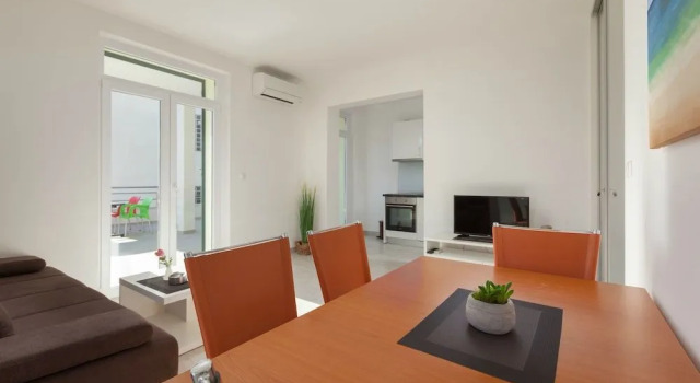 Villa Podgorka, Забронировать Вилла Отели Подгора 4 звезды, 4*