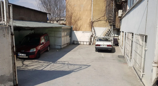 Ferah Otel, Prenota Hotel Ankara Anatolia Centrale