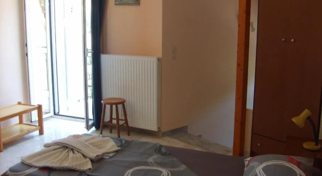 Gouna's Aparts, Rezervați Apartament Mantzavinata Kefalonia