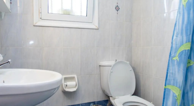 Студия Agali Beach Apartments Seaside Stay in Chios