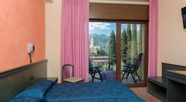 Hotel Catullo